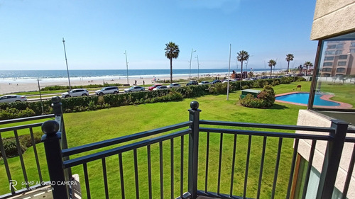 La Serena Av Del Mar Frente A Playa 1ªlínea Vista Panorámca