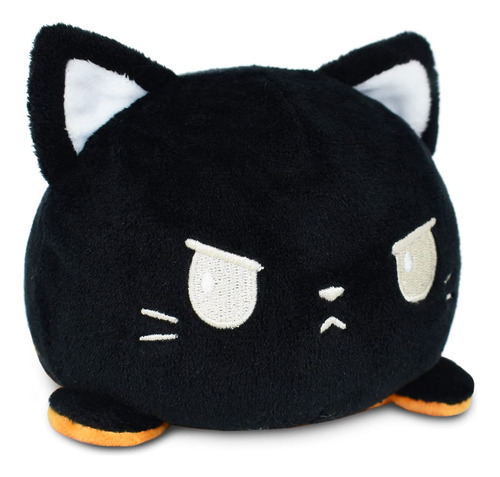 Teeturtle   Peluche Reversible Original De Gatico 4x4#9 Nvd1