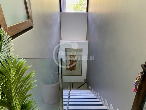 Departamento Los Trapenses, Barnechea
