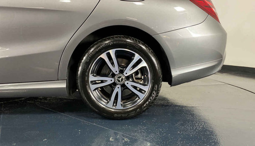 Imagen 7 de 15 de 115466 - Mercedes-benz Clase Cla 2018 Con Garantía
