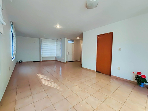 Imagen 2 de 20 de Casa En Renta En Toluca, Colonia Rancho La Mora; Residencial Del Bosque