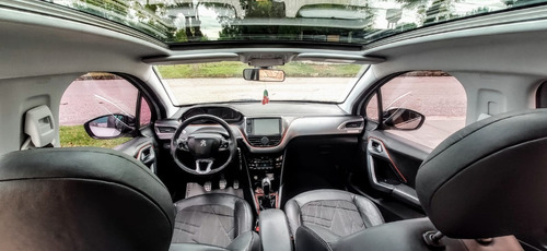 Peugeot 208 Griffe 1.6 Vti