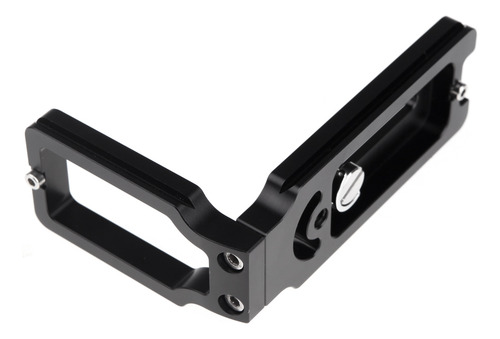 Placa De Liberación Rápida Universal Benro Quick Para Cámara