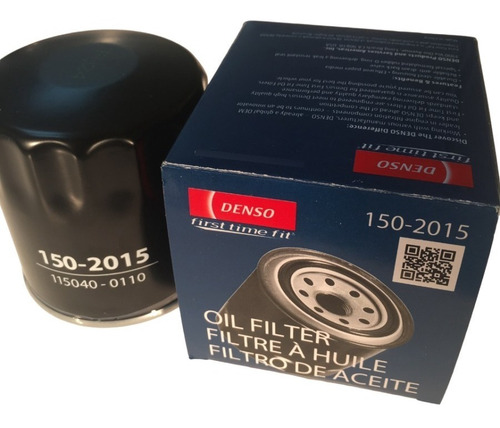 Filtro De Aceite Blazer Grand Blazer Century Corsa