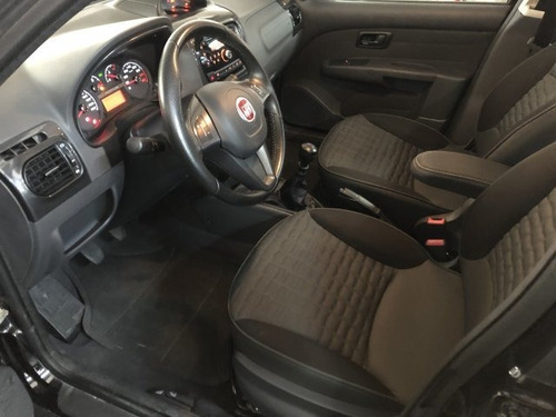 Imagem 7 de 15 de Palio Weekend 1.8 Mpi Adventure Weekend 16v Flex 4p Manual