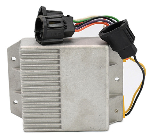 Modulo De Encendido (amarillo) P/ Ford L6 4.1 V8 4.2 5.0