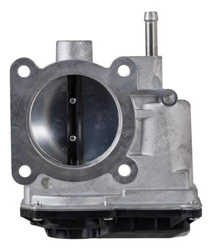 Cuerpos De Aceleracion Nissan Cube S 4cil 1.8l 10-14