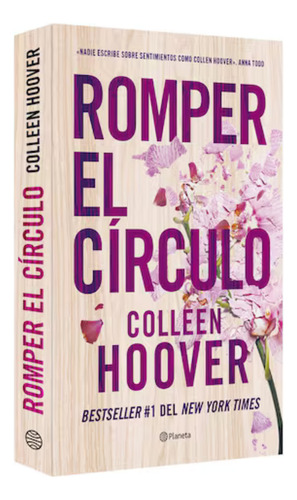 Romper El Circulo