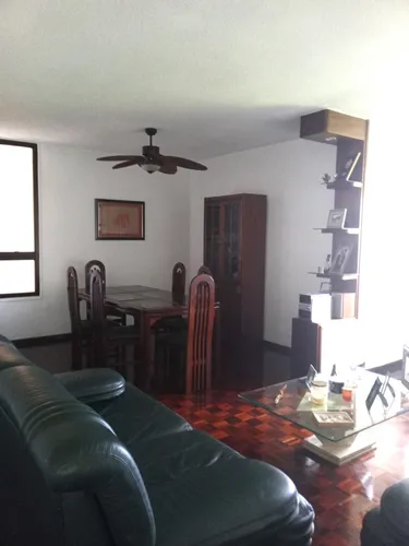 Los Caobos Venta Apartamento