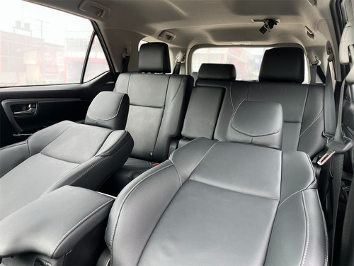 Toyota Fortuner 2.8 Diésel Srv Aut