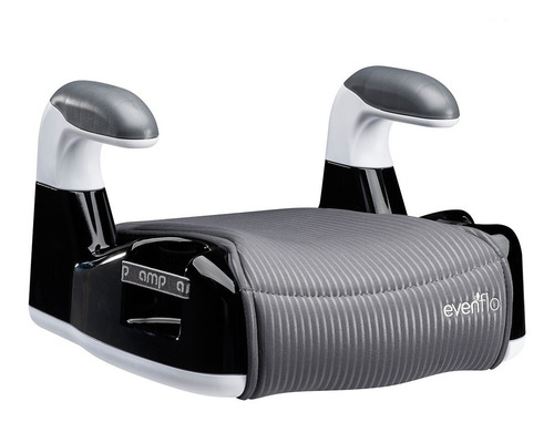 Butaca Bebé Evenflo Triumph Latch + Elevadora Regalo 0-36 Kg