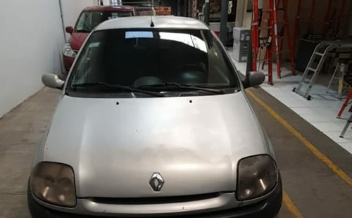 Renault Clio 1.6 Sport 2001