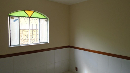 Casa Em Trindade, São Gonçalo/rj De 250m² 5 Quartos À Venda Por R$ 330.000,00 - Ca548553