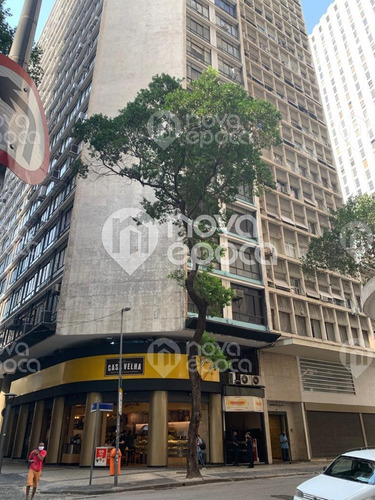 Imagem 20 de 20 de Lojas Comerciais Venda - Ref: Fl0sl49345