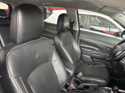 Mitsubishi ASX 2.0 4X2 16V GASOLINA 4P AUTOMÁTICO