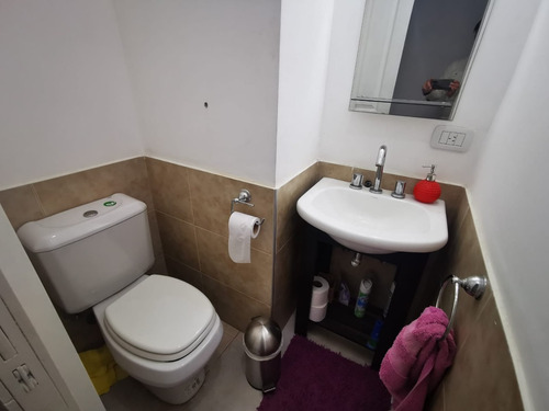 Imagen 6 de 8 de Duplex 3 Ambientes - Ituzaingo Norte