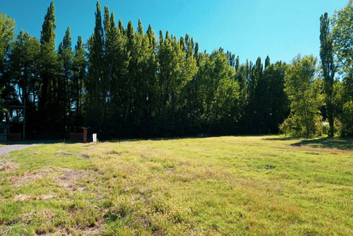 Imagen 22 de 26 de Terreno 1.000 M2 - B° Rincon De Natalia - Plottier