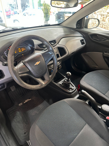 Chevrolet Prisma 1.4 Joy Ls 98cv