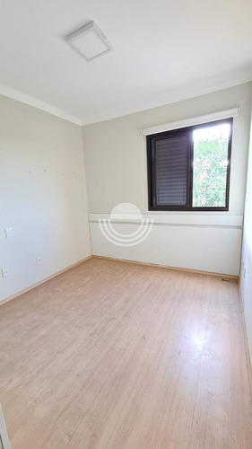 Imagem 7 de 21 de Apartamento À Venda Em Taquaral - Ap005438