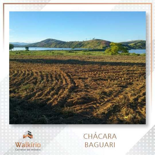 Imagem 5 de 11 de Chácara, Baguari, Baguari - R$ 500 Mil, Cod: 349 - V349