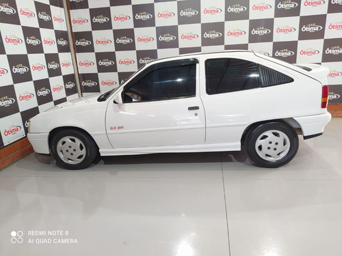 Imagem 7 de 11 de Chevrolet Kadett