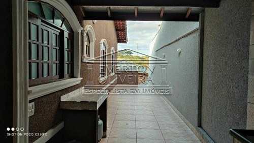 Imagem 1 de 14 de Casa - Villa Branca - Ref: 12750 - V-12750