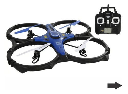 Drone S9 1327 - H-18 - Candide - Peças De Reposição