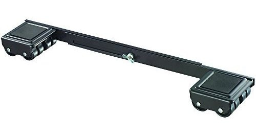 Imagen 3 de 4 de Softtouch Heavy Duty Appliance Rollers Ajustable 2 Piezas