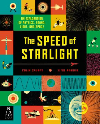 Libro The Speed Of Starlight: An Exploration Of Physics, ...