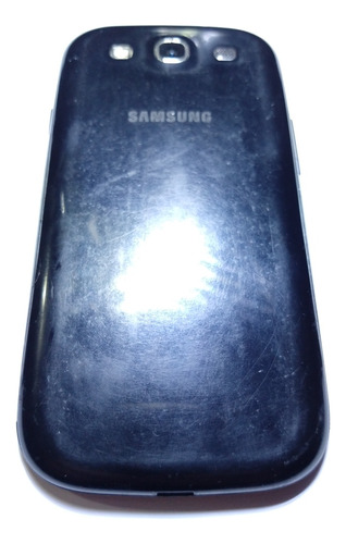 Samsung Galaxy S3 Gt-l9300