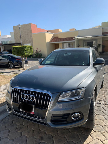 Audi Q5 Elite