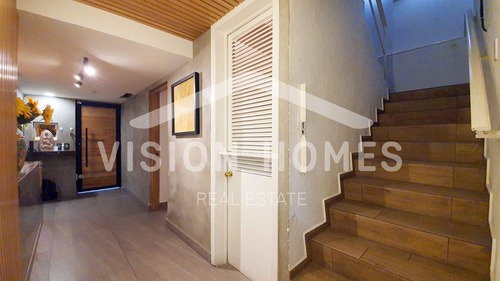 Venta/renta Casa Adaptada Para Oficinas