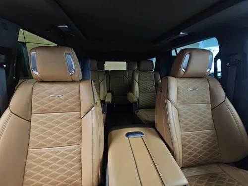 Escalade Suv Premium
