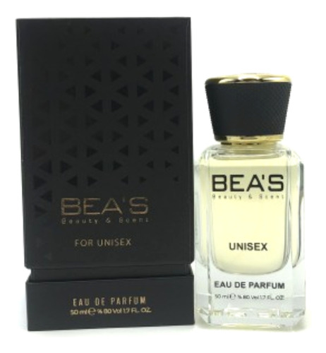 Perfume Beas U712(montale Soleil Di Capri) Edp 50ml Unisex