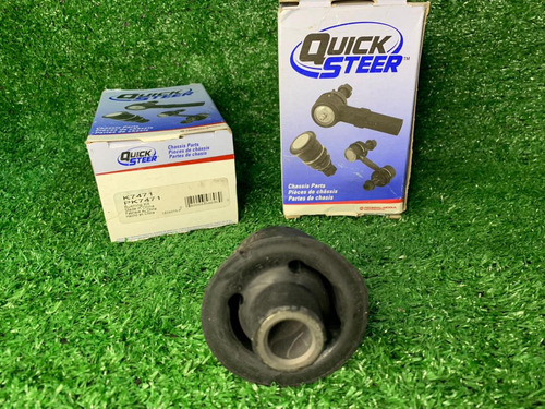 Buje De Meseta Chrysler Neon  2000-2002 Quick Steer