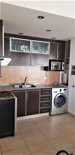 Imagen 4 de 15 de Departamento - Ramos Mejia Sur