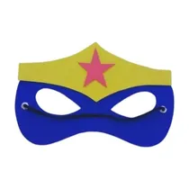 Comprar 45 Antifaces Superhéroes 