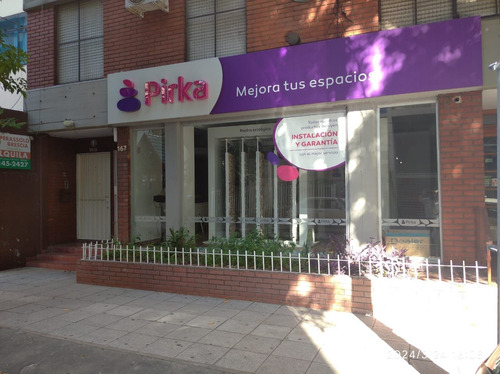 Local En Alquiler En El Centro De Quilmes