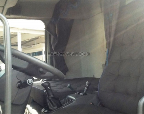 Volvo Vm 330 4x2 (e5) Leito Branco 2014 - Promoção **