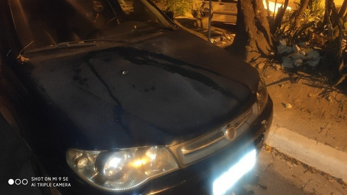 Fiat Siena 2006 1.0 Fire Flex 4p