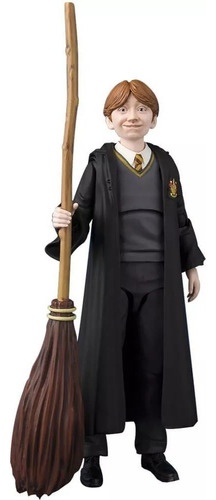 Ron Weasley - Harry Potter - Sh Figuarts Bandai