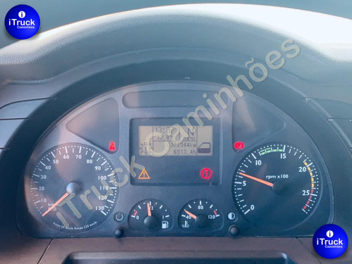 Iveco 480 Hi-way 6x2 Ano 2018/2018 = Fh540 2644 500 460
