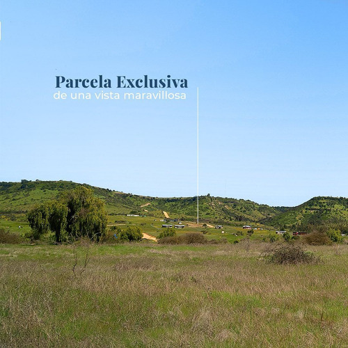 Parcelas Planas A 2 Minutos De Todo Lo Necesario Para Vivir