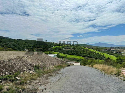 Imagen 7 de 8 de Terreno En Venta Club De Golf Tres Marías. Morelia