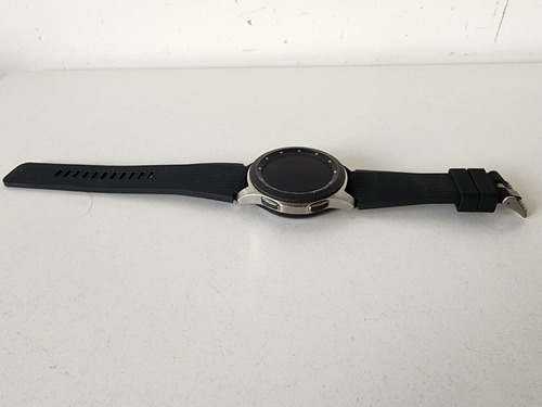 Imagen 5 de 7 de Samsung Galaxy Watch Bluetooth 1.3'' 46mm Sm-r800 - Leer