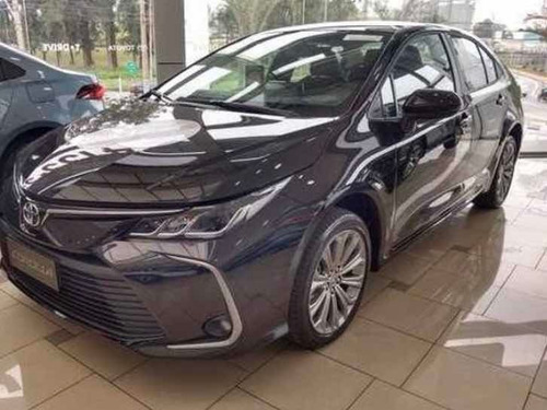 Toyota Corolla 2021 2.0 Altis Dynamic Force Flex Aut. 4p