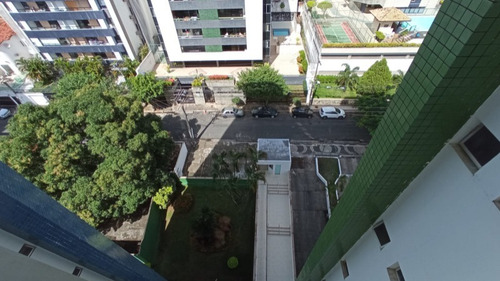 Imagem 3 de 22 de Apartamento 2 Quartos Sendo 1 Suíte 76m2 No Caminho Das Arvores - Chr044 - 69929762