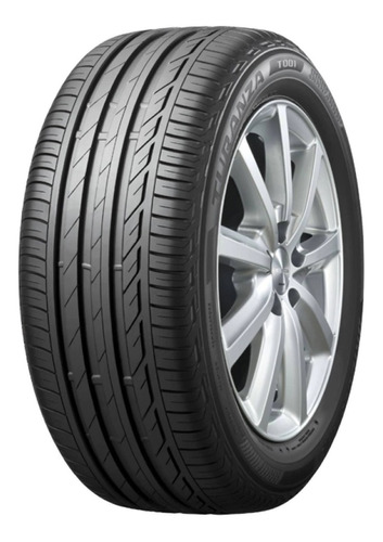 Llanta 215/45r16 Bridgestone Turanza T001 Uhp 90v