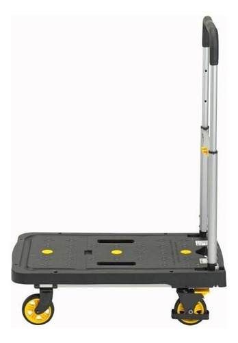 Pallet Americano Stanley Pc506 Negro -