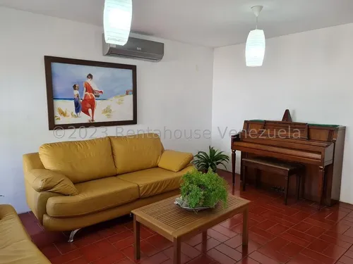 Casa En Venta - Cg 25-15214